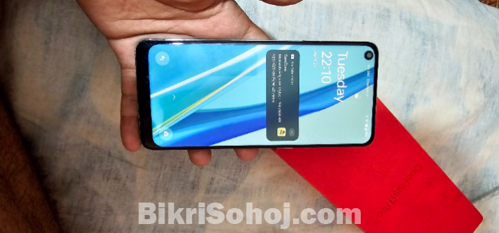 Oneplus 9 pro